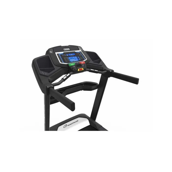 Nautilus T626 Loopband Black Series - gratis levering