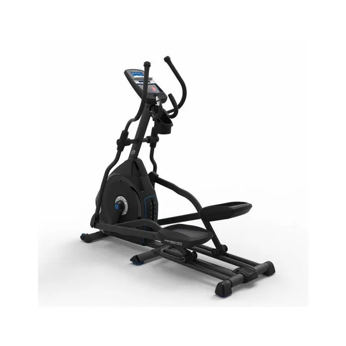 Nautilus E626 Crosstrainer Black Edition - Gratis Levering