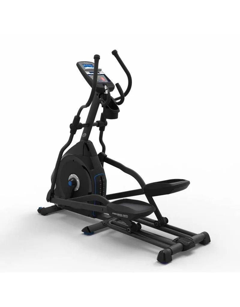E626 Crosstrainer Black Edition - Gratis Levering