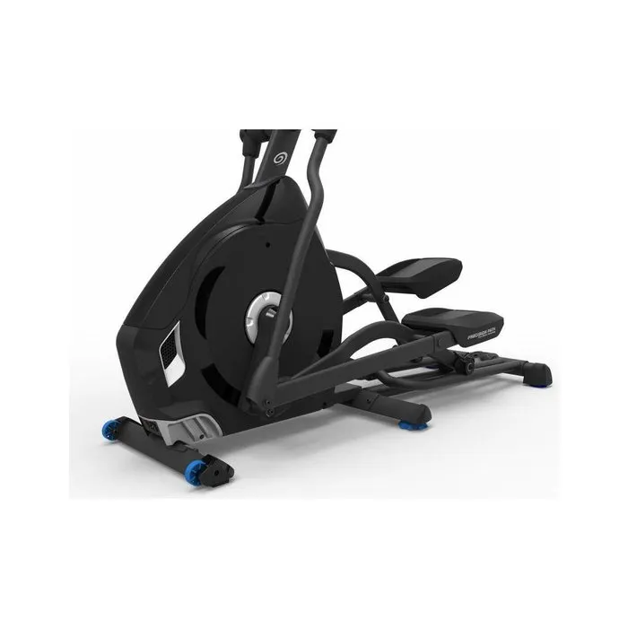 Nautilus E626 Crosstrainer Black Edition - Gratis Levering