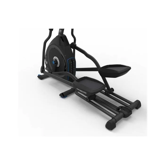 Nautilus E626 Crosstrainer Black Edition - Gratis Levering