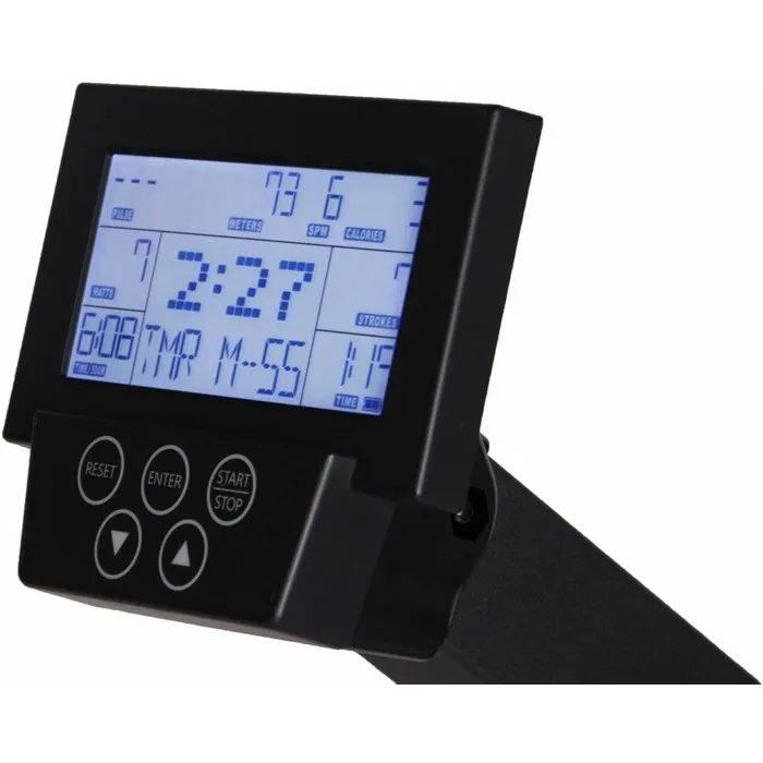 VirtuFit Ultimate PRO 2 Ergometer Roeitrainer