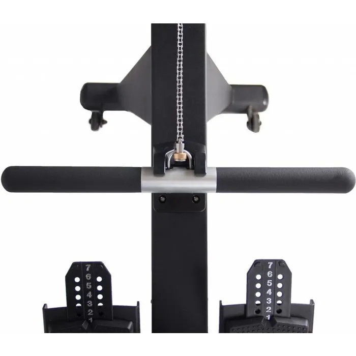 VirtuFit Ultimate PRO 2 Ergometer Roeitrainer