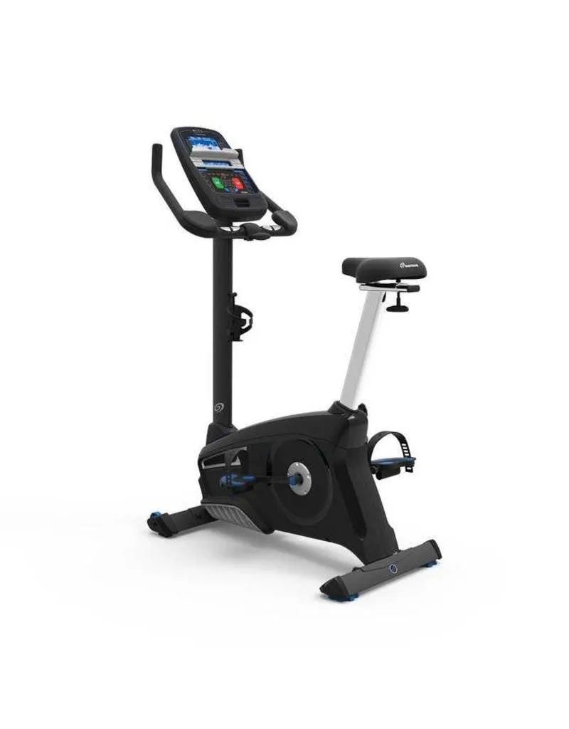 U626 Hometrainer Black Edition