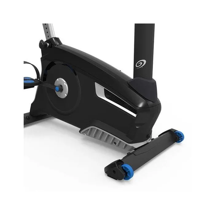 Nautilus U626 Hometrainer Black Edition