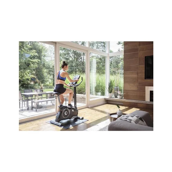 Nautilus U626 Hometrainer Black Edition