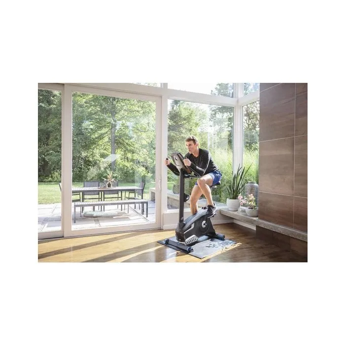 Nautilus U626 Hometrainer Black Edition