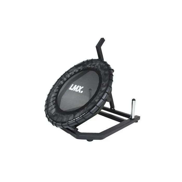 Lifemaxx LMX1252 Medicineball Rebounder