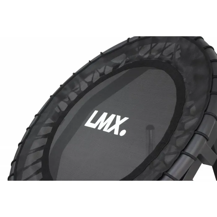 Lifemaxx LMX1252 Medicineball Rebounder
