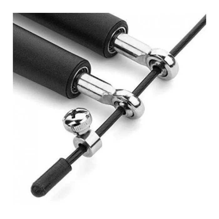 PT Essentials DOUBLE UNDER Hi Speed Crossfit SpeedRope