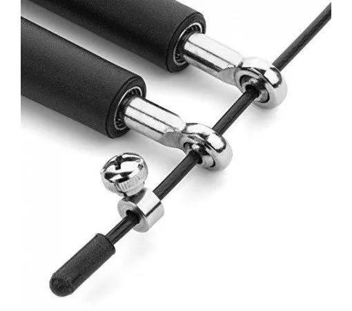 PT Essentials DOUBLE UNDER Hi Speed Crossfit SpeedRope