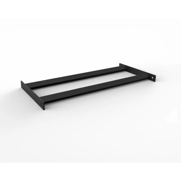Crossmaxx LMX1798 Storage Bumperplate Shelf