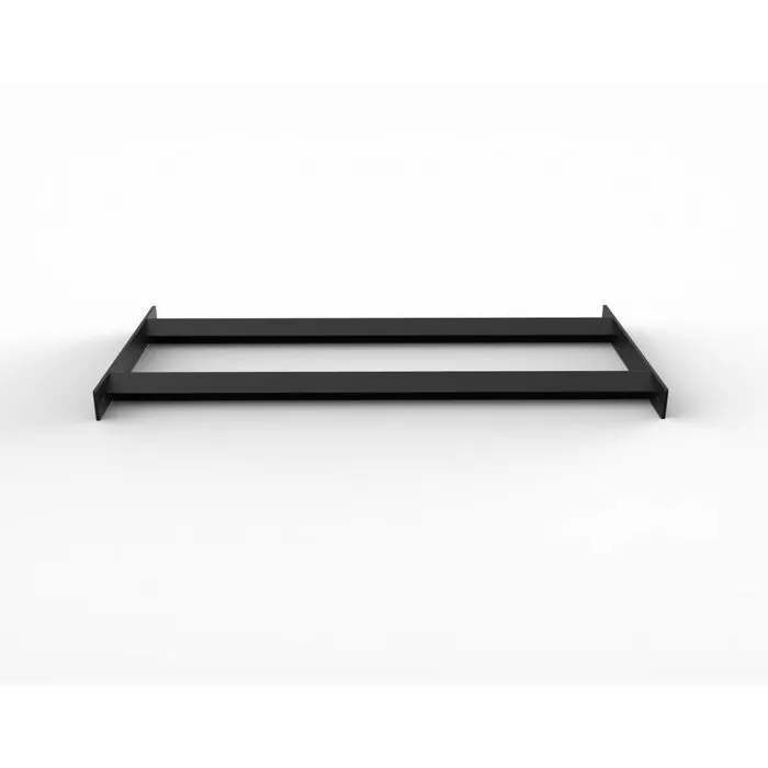 Crossmaxx LMX1798 Storage Bumperplate Shelf