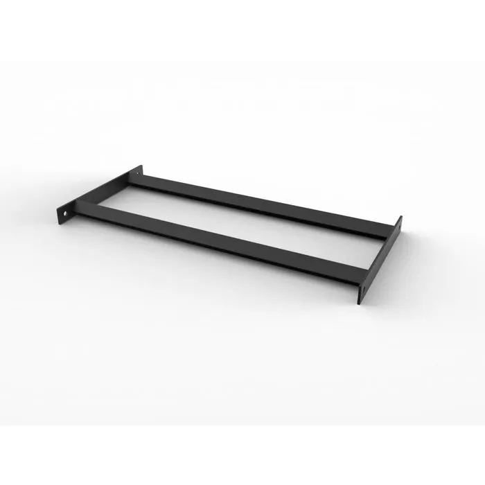 Crossmaxx LMX1798 Storage Bumperplate Shelf