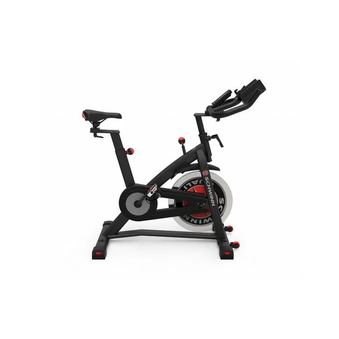 Schwinn 700 IC Indoor Bike - Gratis Levering