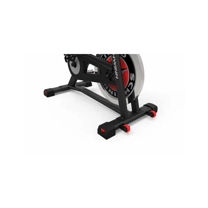 Schwinn 700 IC Indoor Bike - Gratis Levering