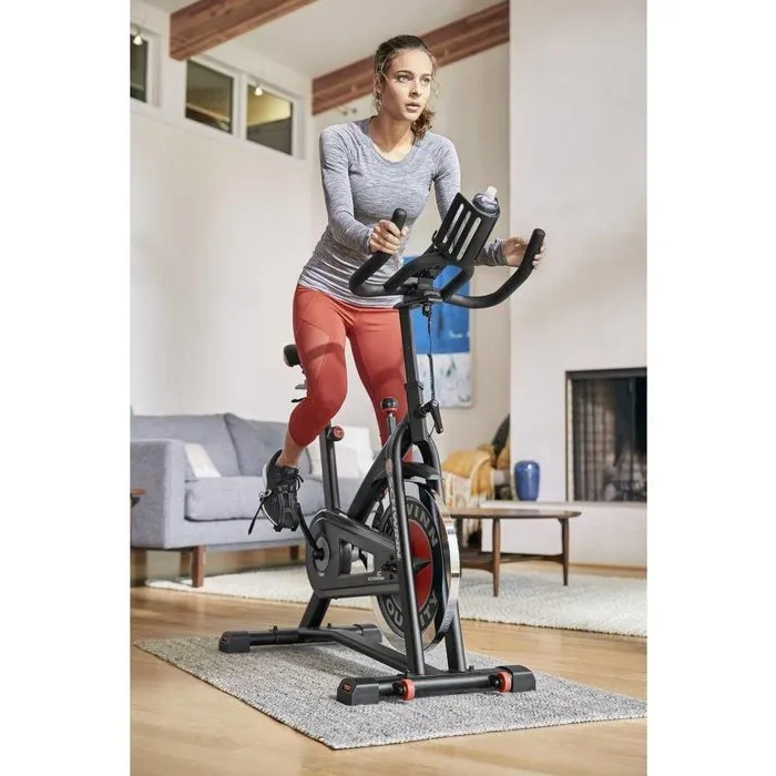 Schwinn 700 IC Indoor Bike - Gratis Levering