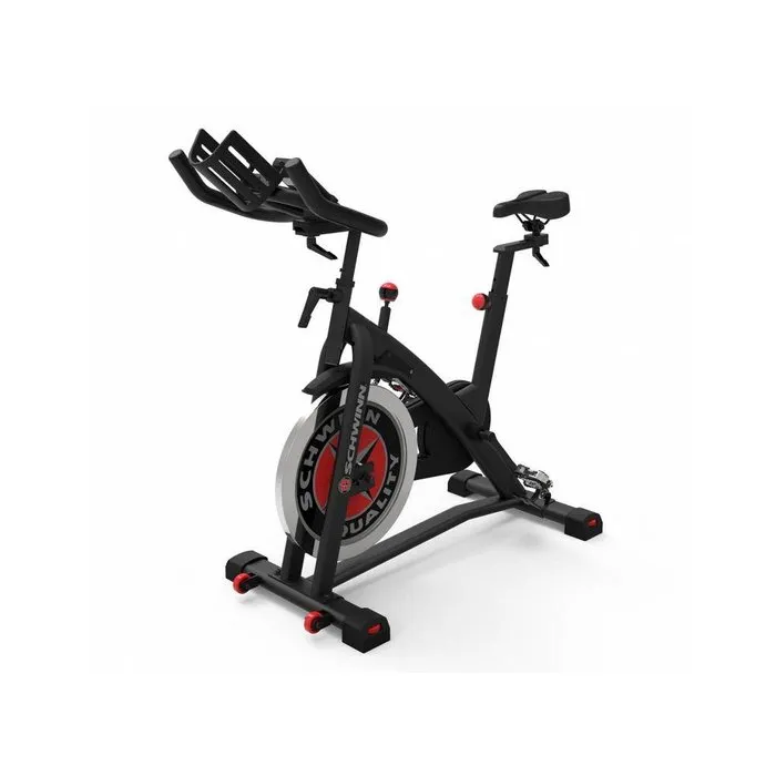 Schwinn 700 IC Indoor Bike - Gratis Levering