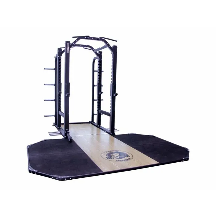 Crossmaxx LMX1053 Power Rack