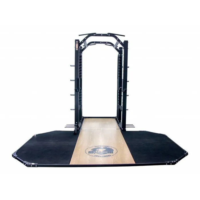 Crossmaxx LMX1053 Power Rack