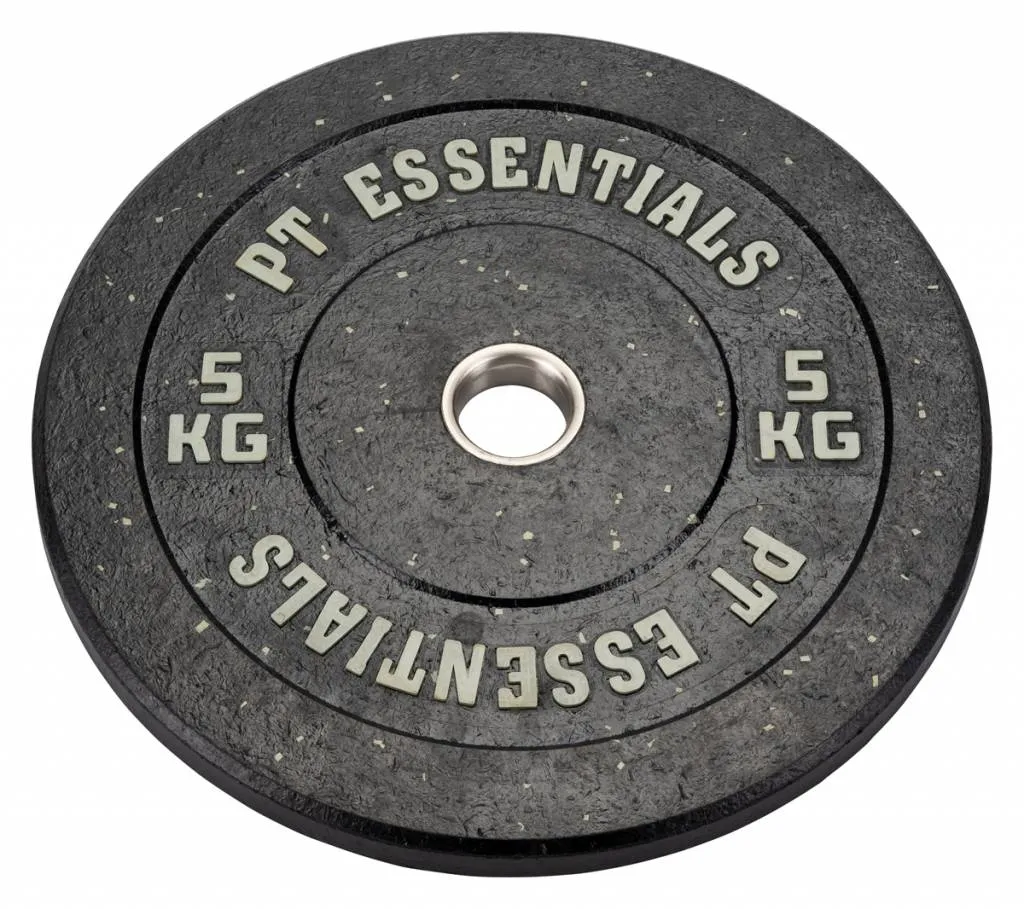 HI-TEMP -  Crumb Rubber - 5 kg - prijs per stuk