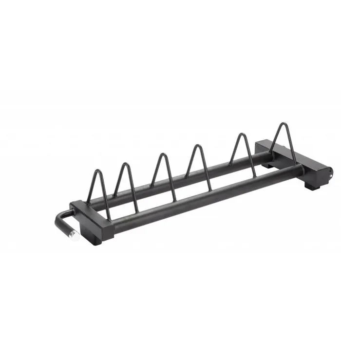 PT Essentials Crossfit Bumperplate Opbergrek | Storage rack