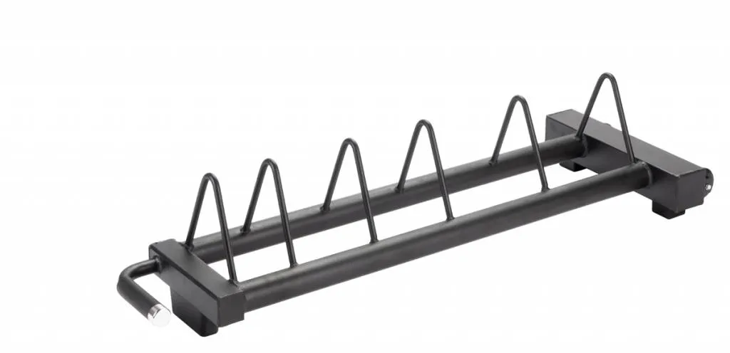 PT Essentials Crossfit Bumperplate Opbergrek | Storage rack