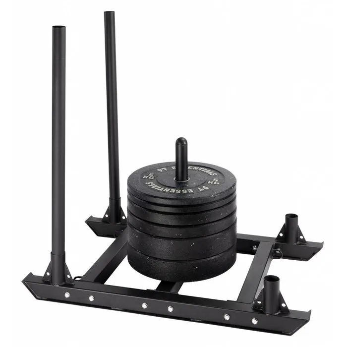 PTessentials Crossfit Push and Pull Powersled - Power Sled