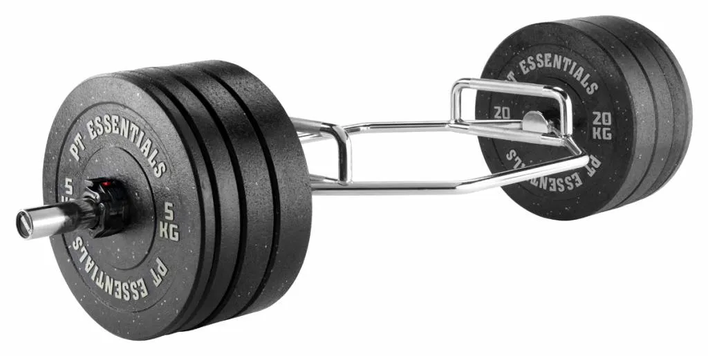 Garage Gym DEADLIFT Halterset - 170 kg