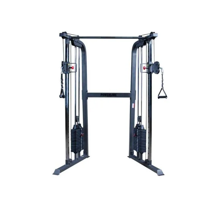 PowerLine PFT100 Functional Trainer