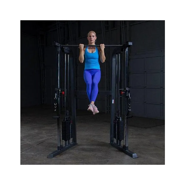 PowerLine PFT100 Functional Trainer