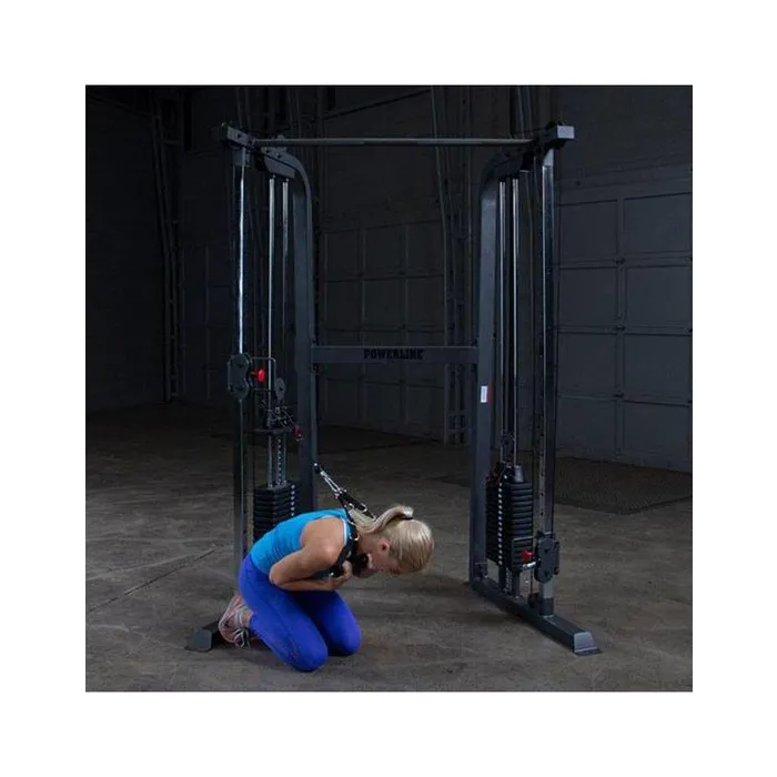 PowerLine PFT100 Functional Trainer