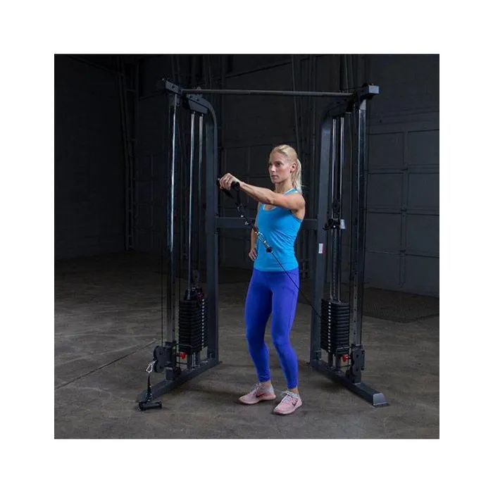 PowerLine PFT100 Functional Trainer