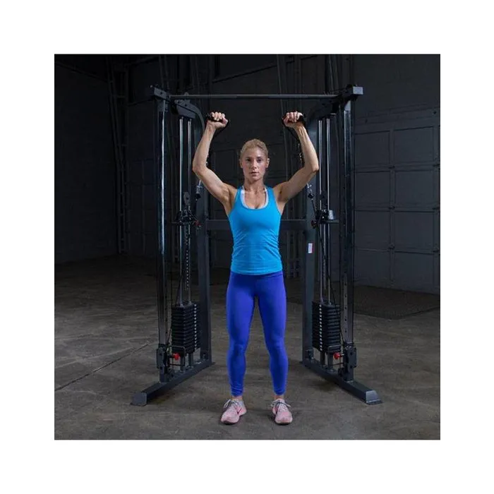 PowerLine PFT100 Functional Trainer