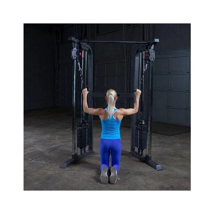 PowerLine PFT100 Functional Trainer