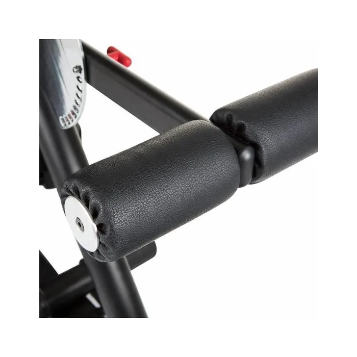 Inspire Fitness DUAL Station Lat Pull Down en Low Row