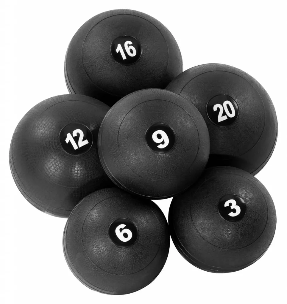 SB101 Slam balls PRO