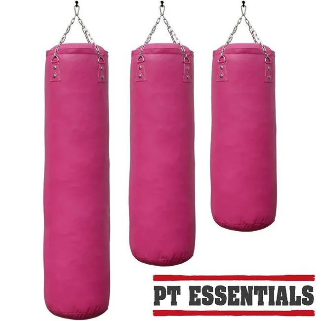 PT Essentials LUXURY Bokszak Bisonyl kunstleder