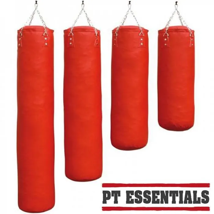 PTessentials LUXURY Bokszak Bisonyl kunstleder