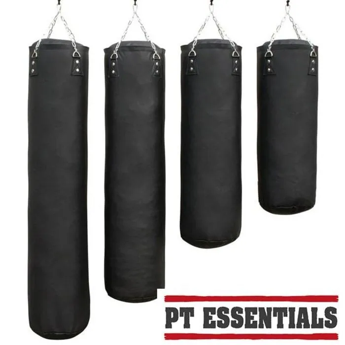 PT Essentials LUXURY Bokszak Bisonyl kunstleder