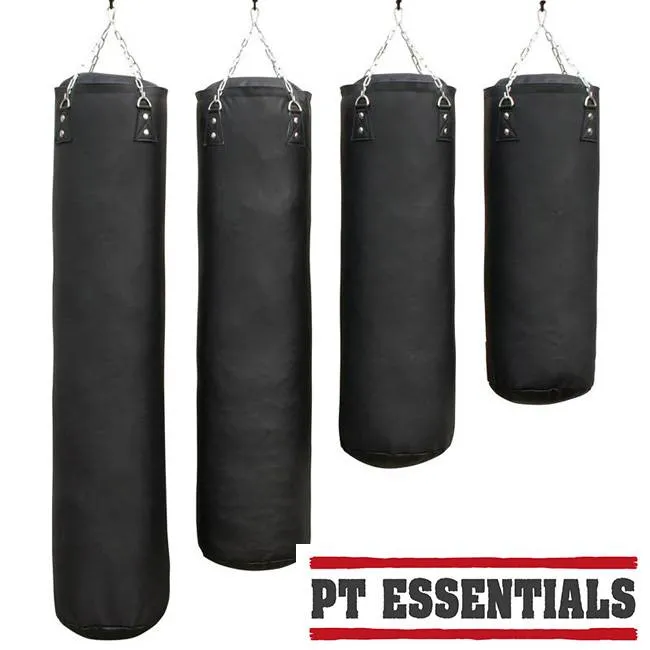 PT Essentials LUXURY Bokszak Bisonyl kunstleder