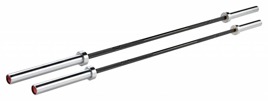 PT Essentials PRO V2 Mens Competition Crossfit Halterstang