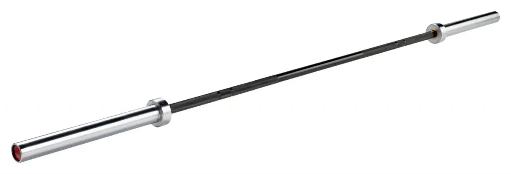 PT Essentials CROSSFIT PRO MENS Bumperplate Halterset