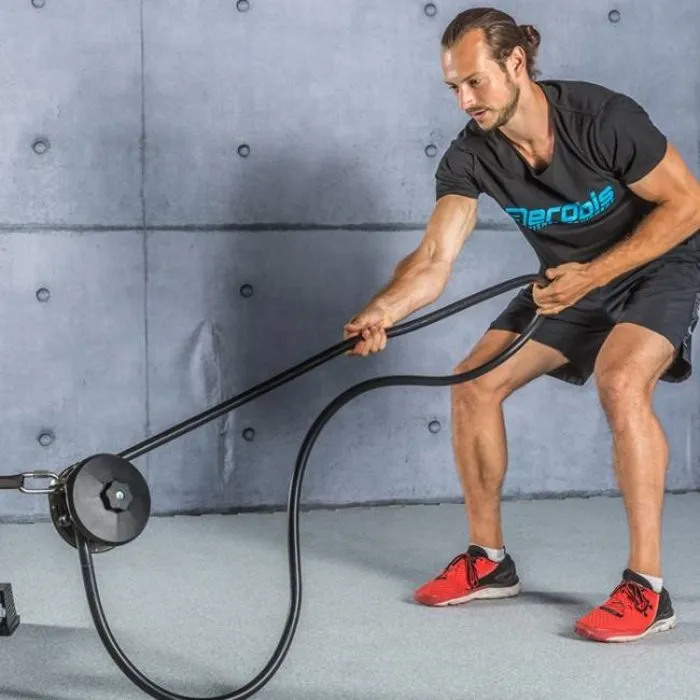 Aerobis Revvl One - Endless Rope Training