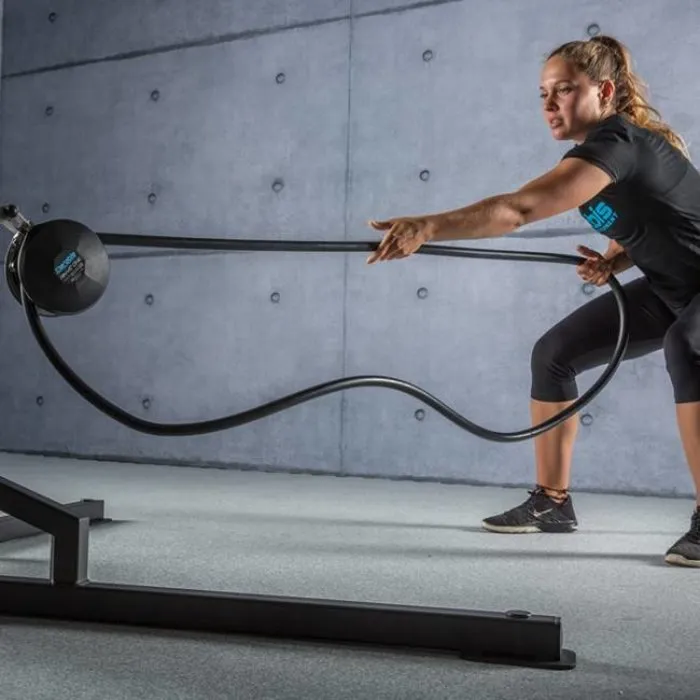 Aerobis Revvl One - Endless Rope Training