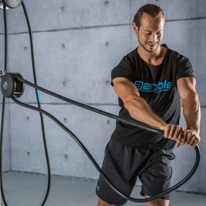 Aerobis Revvl One - Endless Rope Training