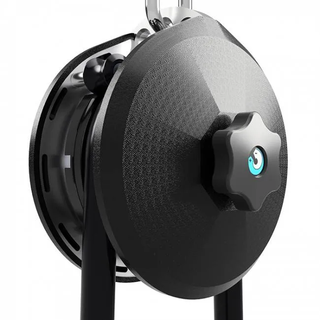 Revvl One - Endless Rope Training