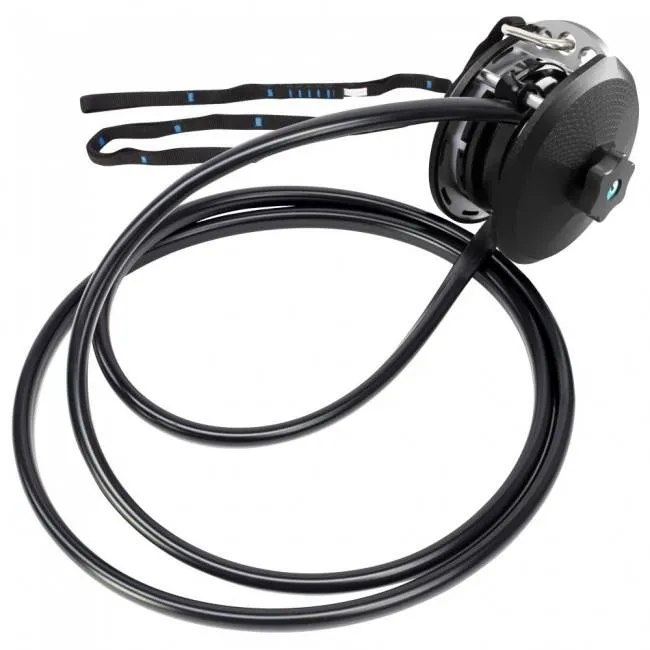 Revvl One - Endless Rope Training