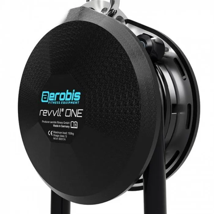 Aerobis Revvl One - Endless Rope Training