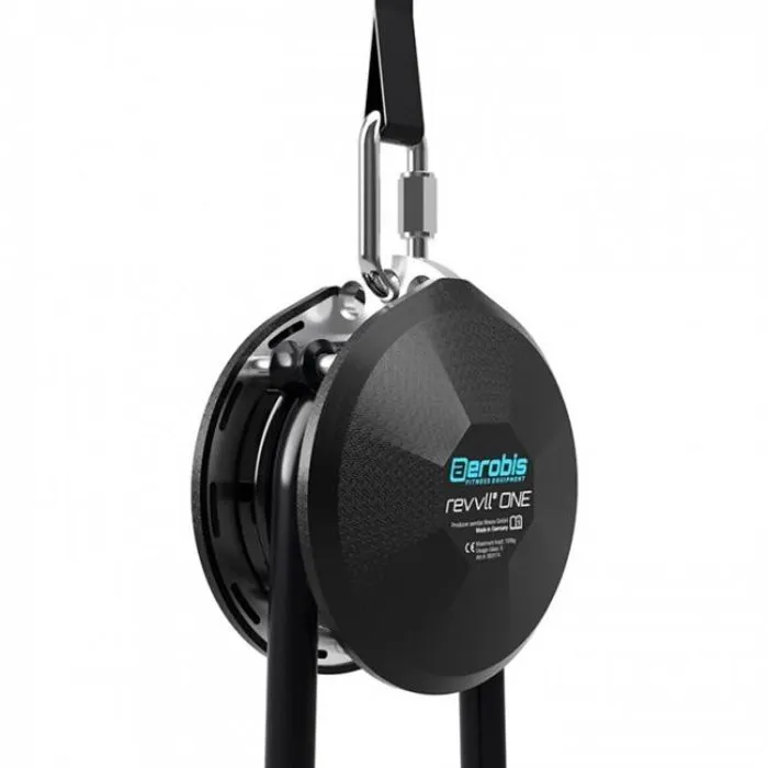 Aerobis Revvl One - Endless Rope Training